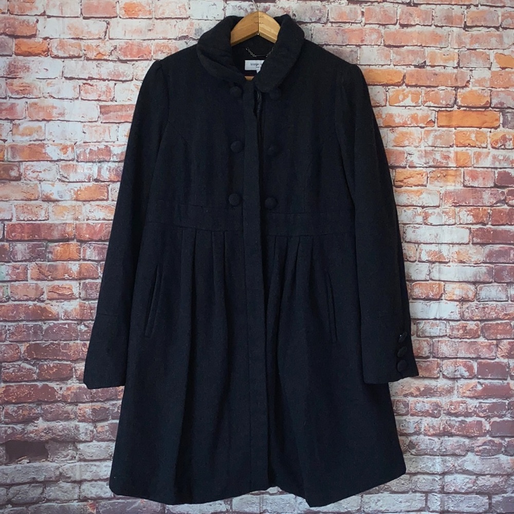 Liz Lange Maternity coats